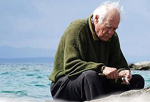 Se alquila abuelo